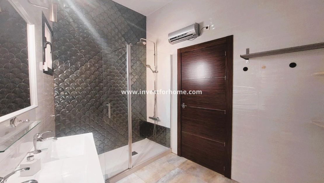 Reventa - Chalet - Pilar de la Horadada - Costa Blanca