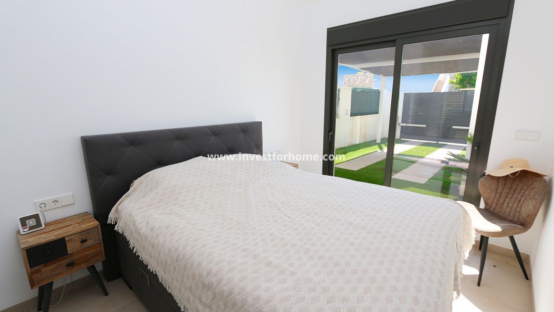 Reventa - Chalet - Pilar de la Horadada - Costa Blanca