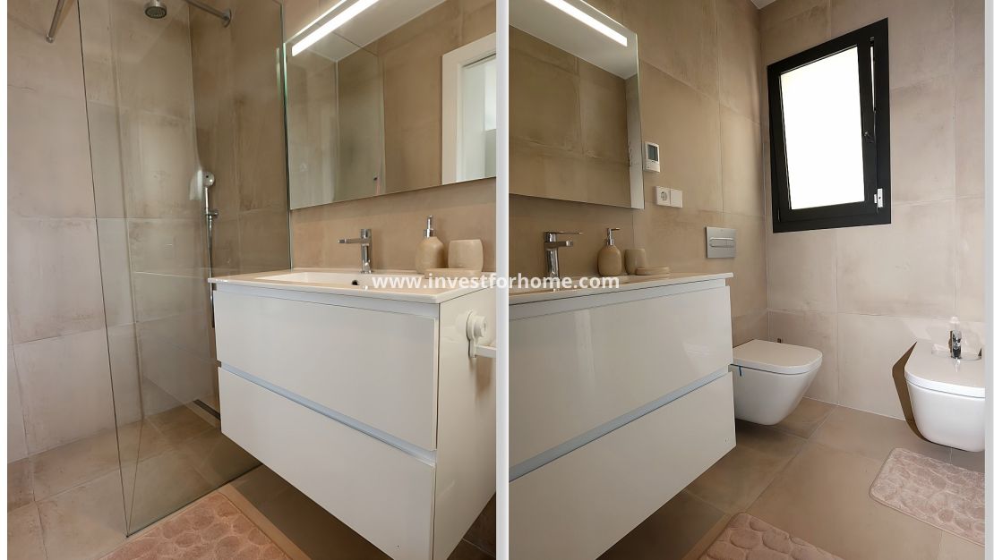 Reventa - Chalet - Pilar de la Horadada - Costa Blanca