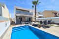 Reventa - Chalet - Pilar de la Horadada - Costa Blanca