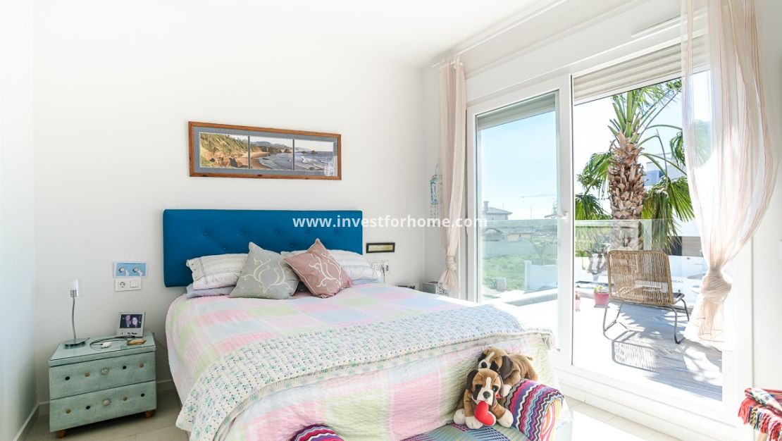 Reventa - Chalet - Pilar de la Horadada - Costa Blanca