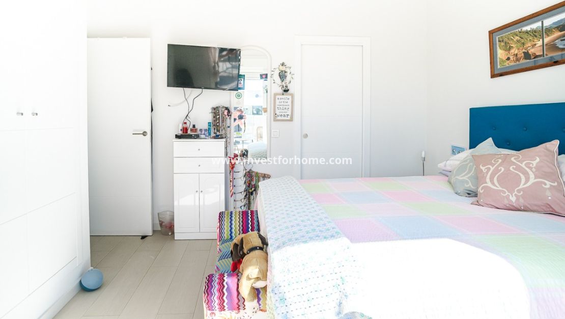 Reventa - Chalet - Pilar de la Horadada - Costa Blanca