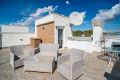 Reventa - Chalet - Pilar de la Horadada - Costa Blanca