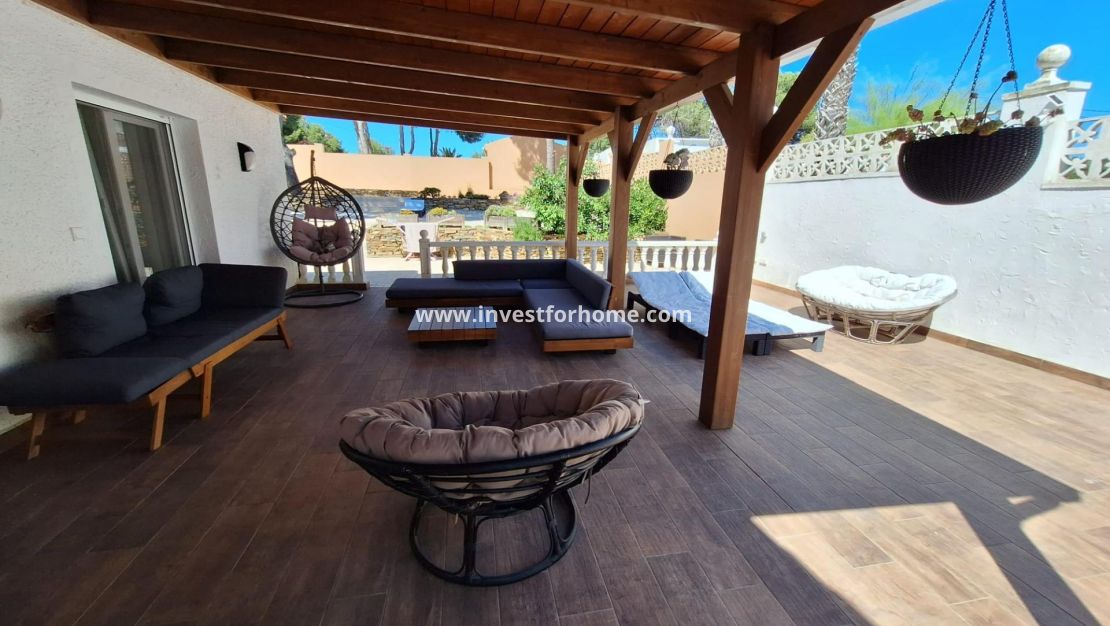 Reventa - Chalet - Pilar de la Horadada - Pinar de Campoverde