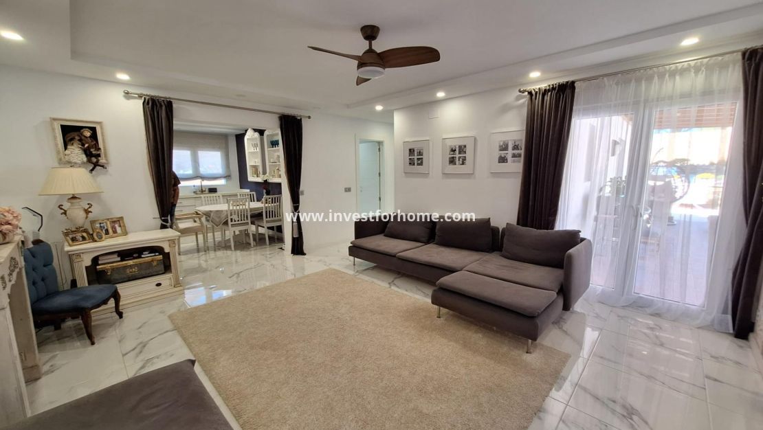 Reventa - Chalet - Pilar de la Horadada - Pinar de Campoverde