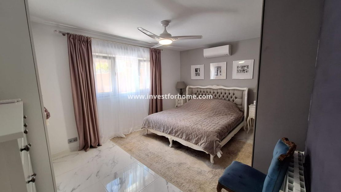 Reventa - Chalet - Pilar de la Horadada - Pinar de Campoverde