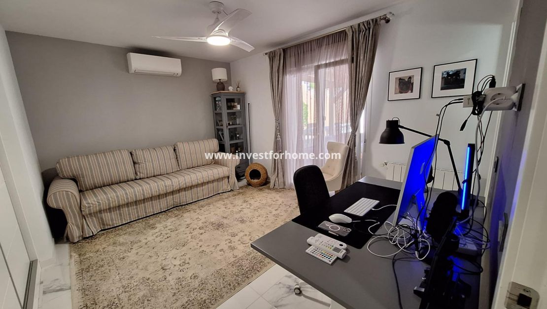 Reventa - Chalet - Pilar de la Horadada - Pinar de Campoverde