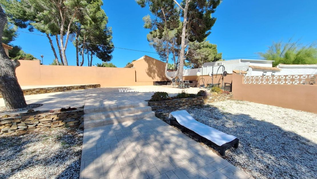 Reventa - Chalet - Pilar de la Horadada - Pinar de Campoverde