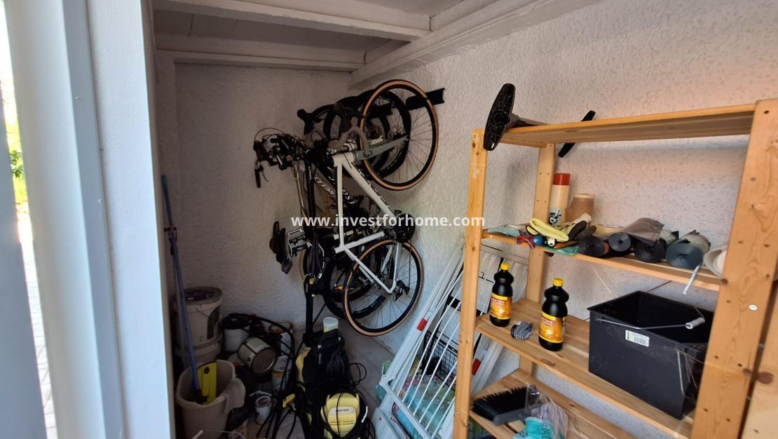 Reventa - Chalet - Pilar de la Horadada - Pinar de Campoverde