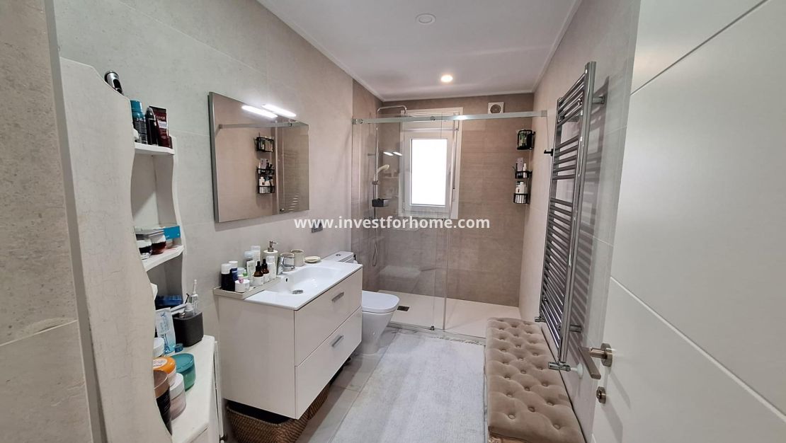 Reventa - Chalet - Pilar de la Horadada - Pinar de Campoverde
