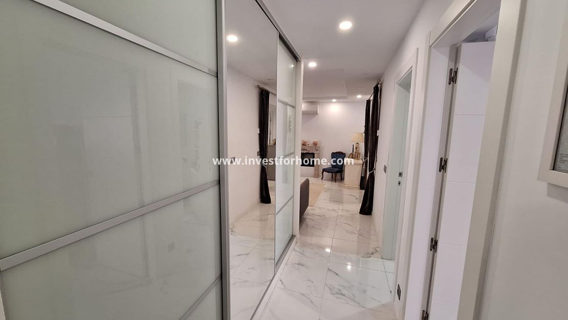 Reventa - Chalet - Pilar de la Horadada - Pinar de Campoverde