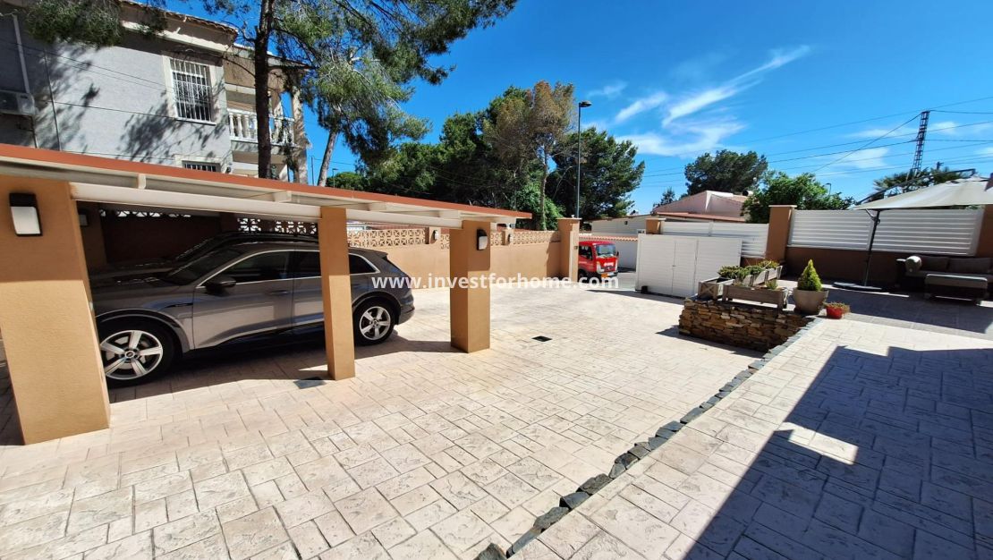 Reventa - Chalet - Pilar de la Horadada - Pinar de Campoverde