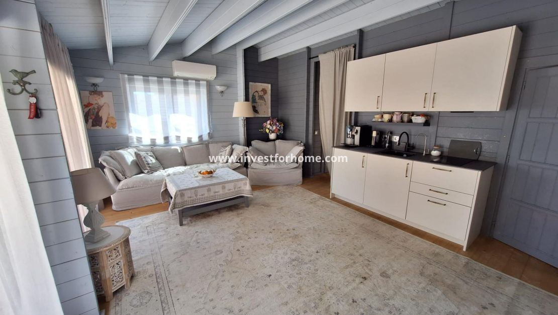 Reventa - Chalet - Pilar de la Horadada - Pinar de Campoverde