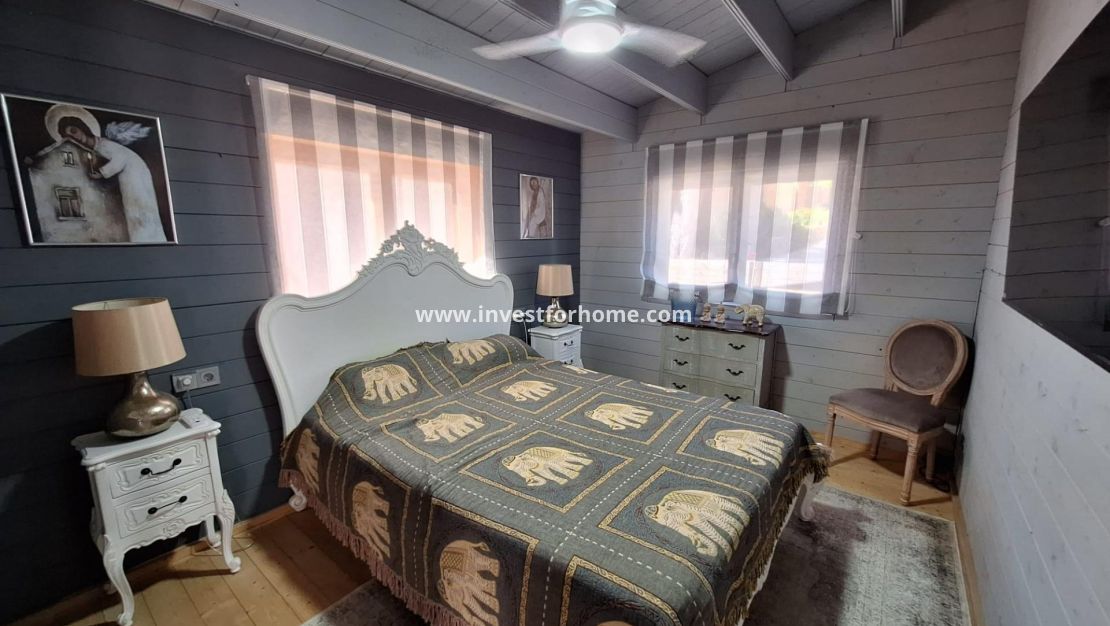 Reventa - Chalet - Pilar de la Horadada - Pinar de Campoverde