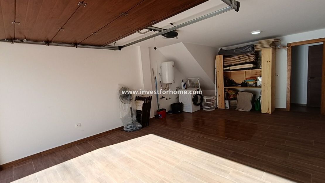 Reventa - Chalet - Pilar de la Horadada - Pinar de Campoverde