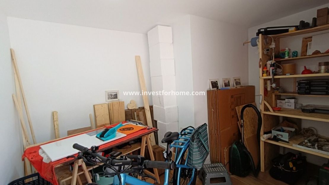 Reventa - Chalet - Pilar de la Horadada - Pinar de Campoverde