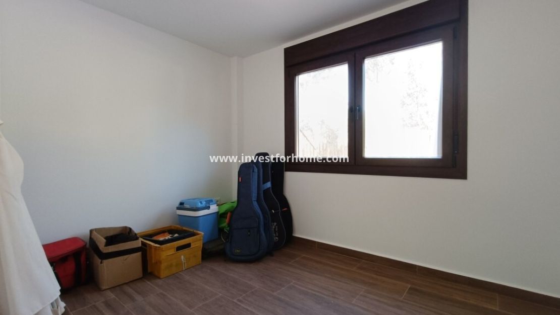 Reventa - Chalet - Pilar de la Horadada - Pinar de Campoverde