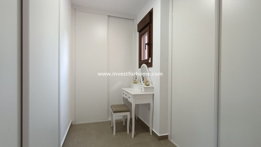Reventa - Chalet - Pilar de la Horadada - Pinar de Campoverde
