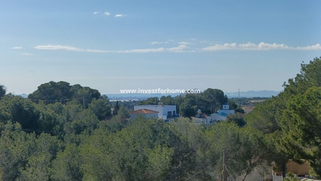 Reventa - Chalet - Pilar de la Horadada - Pinar de Campoverde