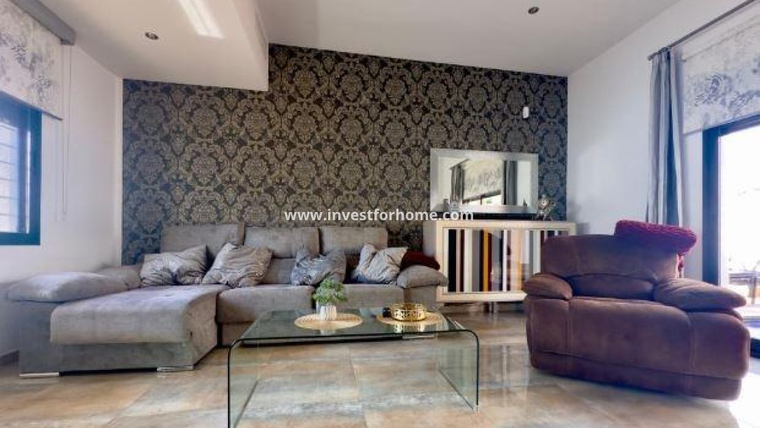 Reventa - Chalet - Pilar de la Horadada - Torre De La Horadada