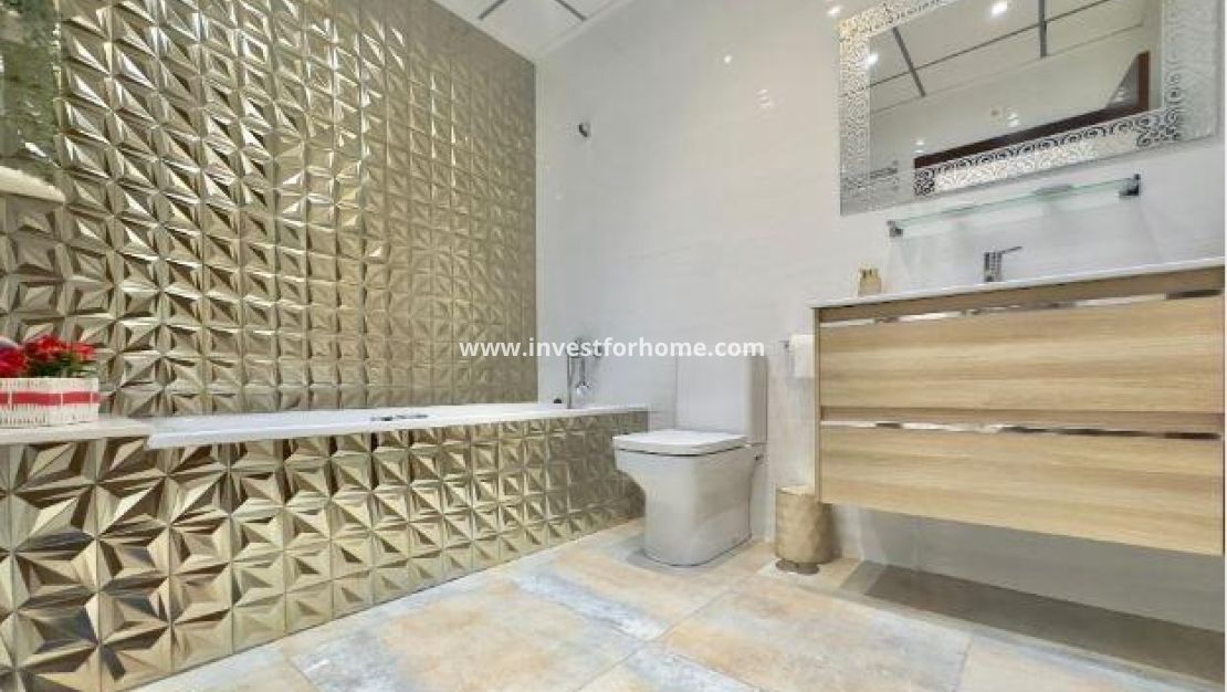 Reventa - Chalet - Pilar de la Horadada - Torre De La Horadada