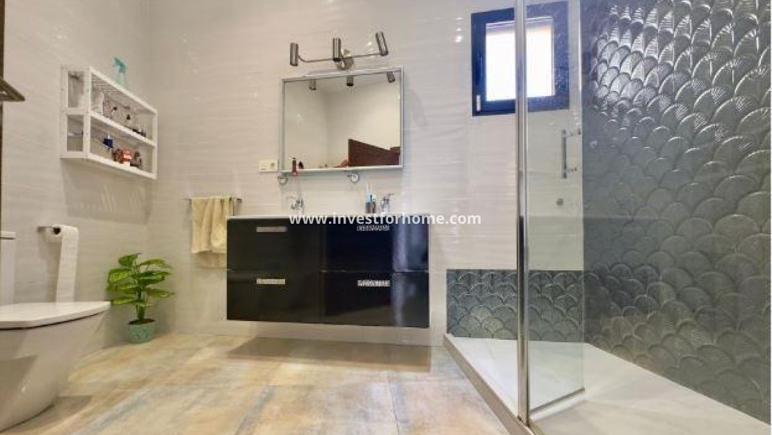 Reventa - Chalet - Pilar de la Horadada - Torre De La Horadada