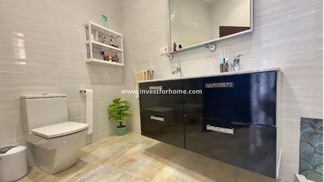 Reventa - Chalet - Pilar de la Horadada - Torre De La Horadada