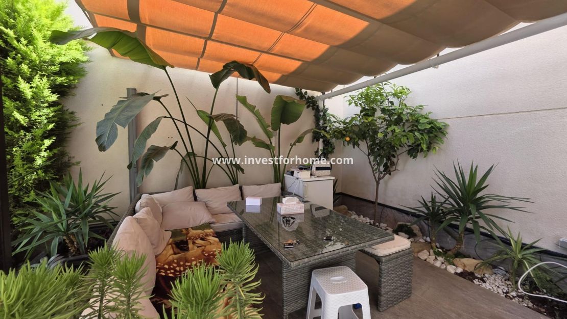 Reventa - Chalet - Pilar de la Horadada - Zona Pueblo