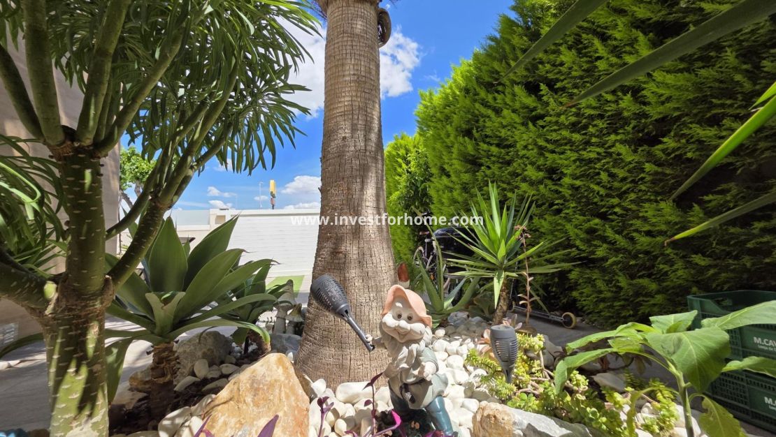 Reventa - Chalet - Pilar de la Horadada - Zona Pueblo