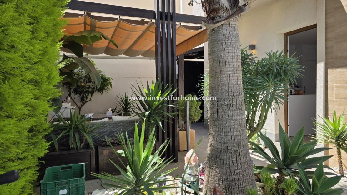 Reventa - Chalet - Pilar de la Horadada - Zona Pueblo