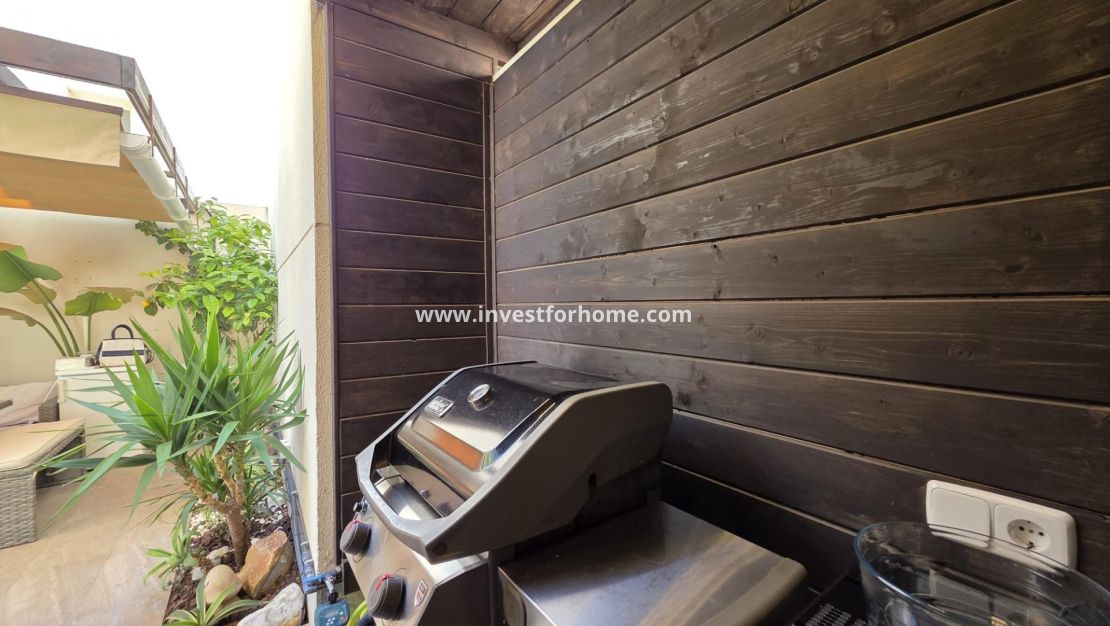 Reventa - Chalet - Pilar de la Horadada - Zona Pueblo