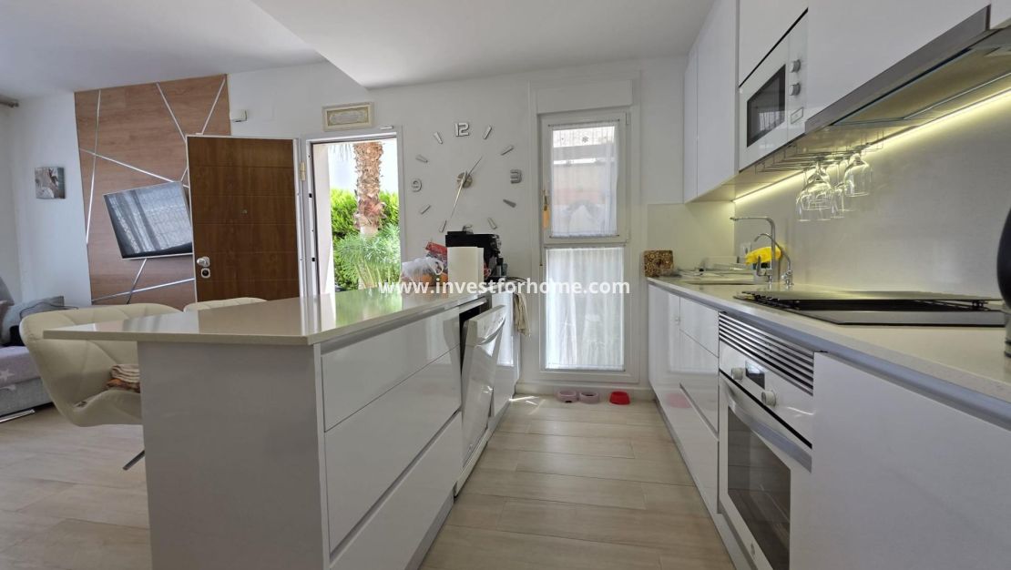 Reventa - Chalet - Pilar de la Horadada - Zona Pueblo