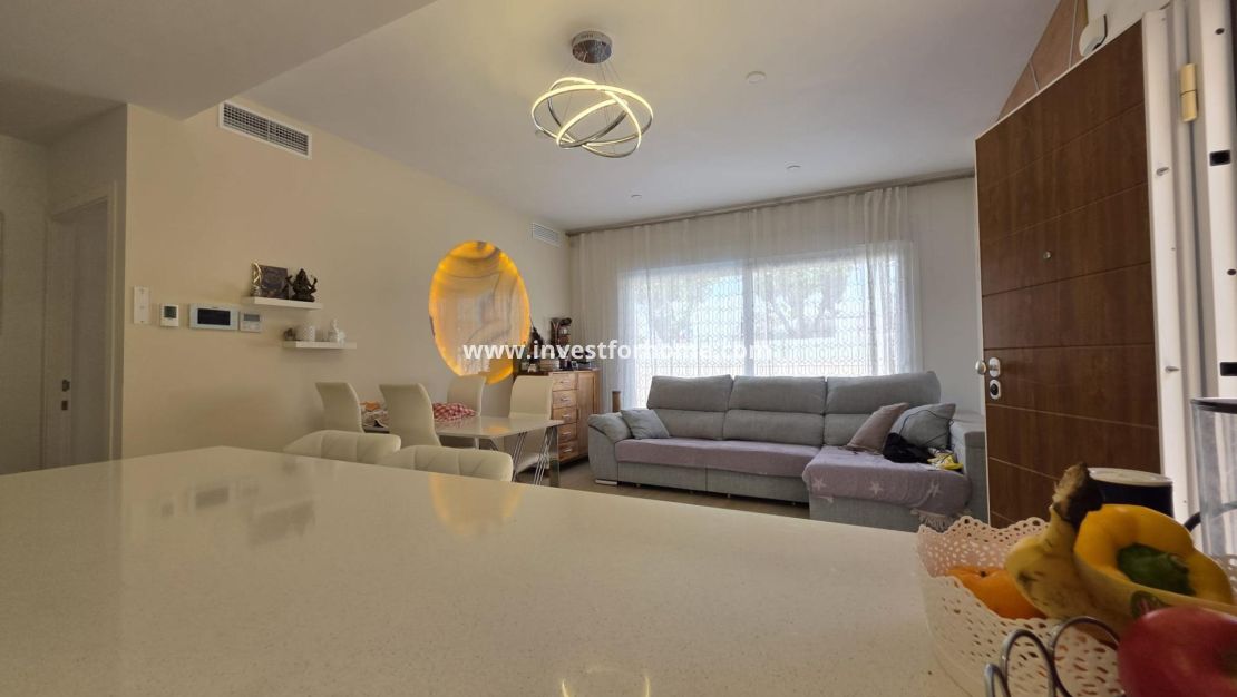 Reventa - Chalet - Pilar de la Horadada - Zona Pueblo