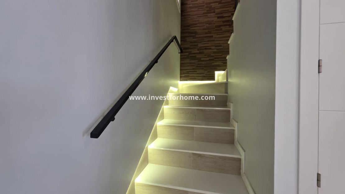 Reventa - Chalet - Pilar de la Horadada - Zona Pueblo