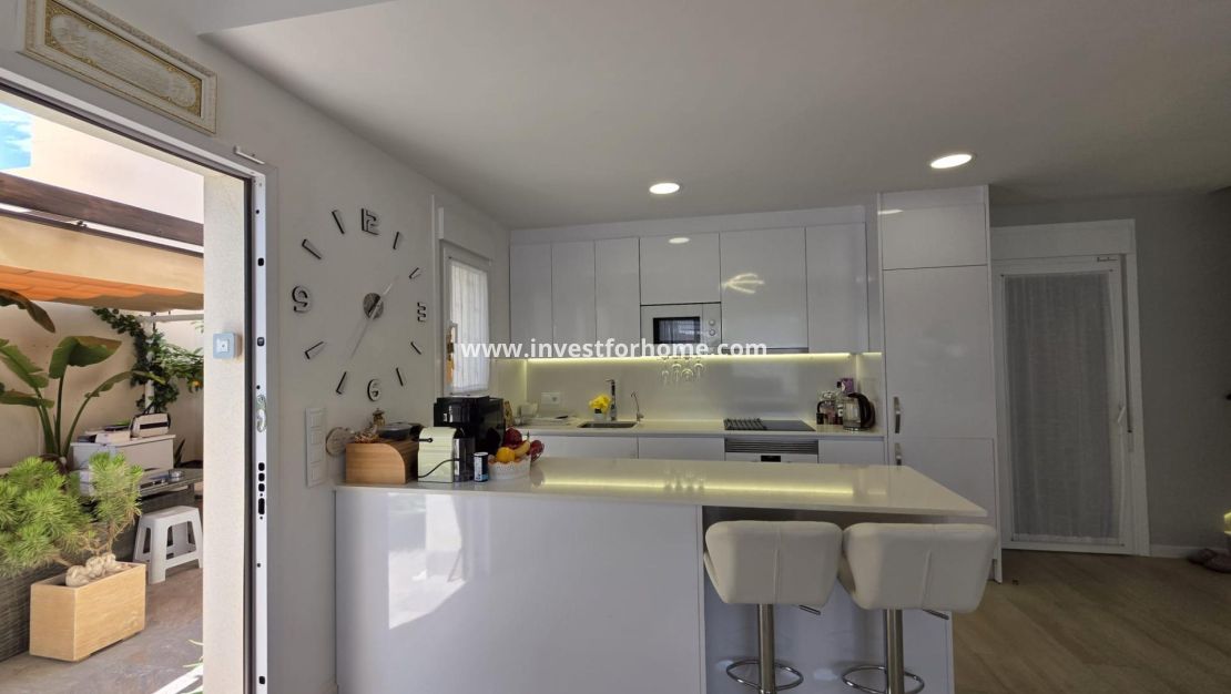 Reventa - Chalet - Pilar de la Horadada - Zona Pueblo