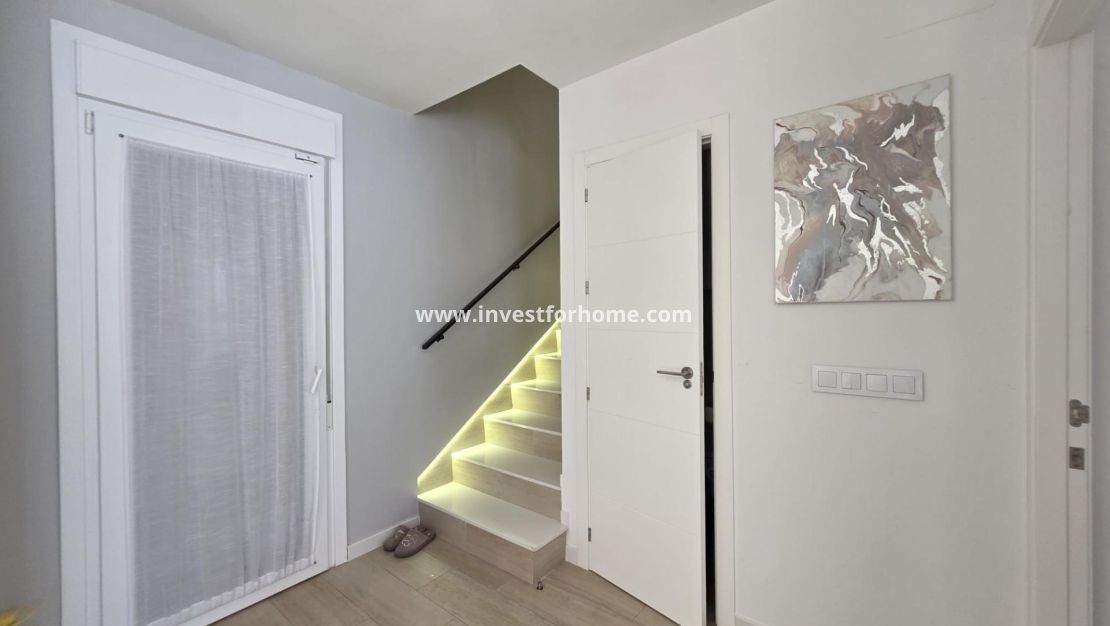 Reventa - Chalet - Pilar de la Horadada - Zona Pueblo