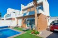 Reventa - Chalet - Pilar de la Horadada