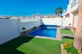 Reventa - Chalet - Pilar de la Horadada