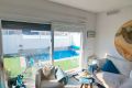 Reventa - Chalet - Pilar de la Horadada