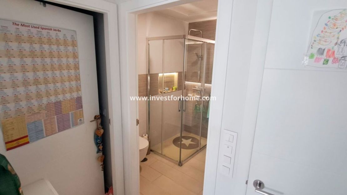 Reventa - Chalet - Pilar de la Horadada