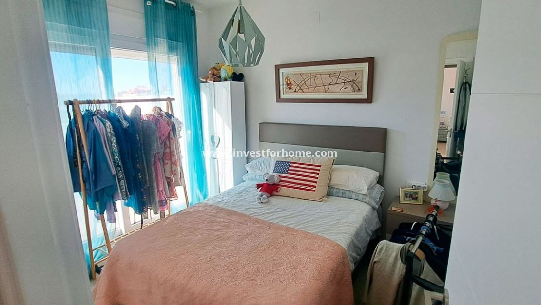 Reventa - Chalet - Pilar de la Horadada