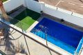 Reventa - Chalet - Pilar de la Horadada