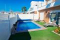 Reventa - Chalet - Pilar de la Horadada