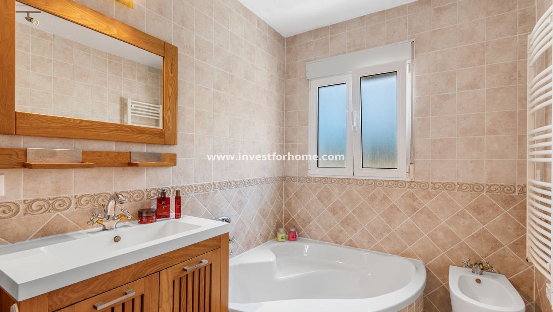 Reventa - Chalet - Pinar de Campoverde - Costa Blanca