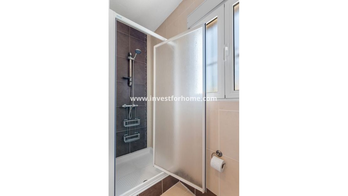 Reventa - Chalet - Pinar de Campoverde - Costa Blanca