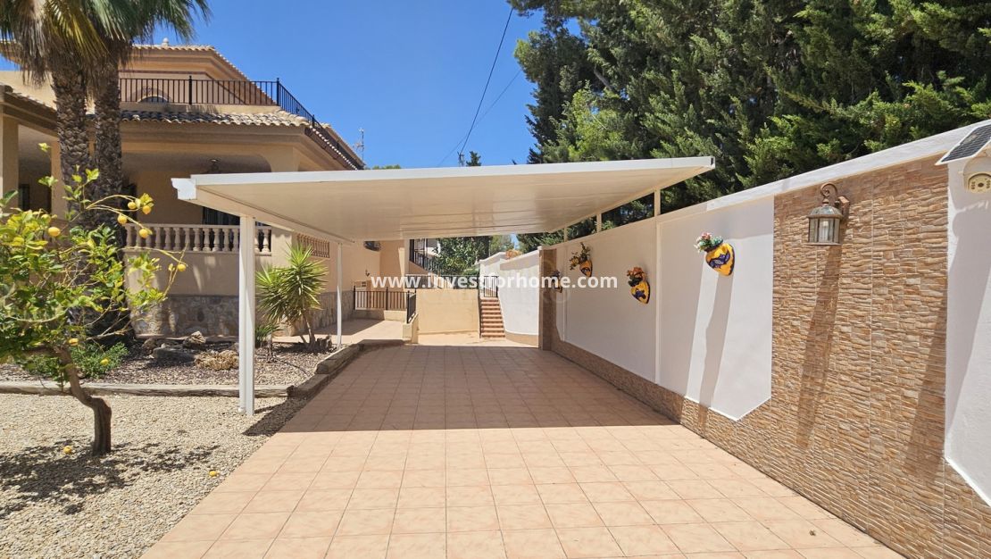 Reventa - Chalet - Pinar de Campoverde - Inland