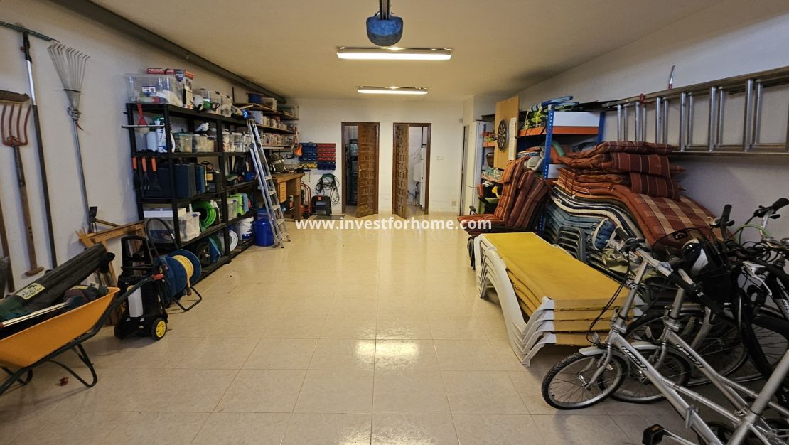 Reventa - Chalet - Pinar de Campoverde - Inland