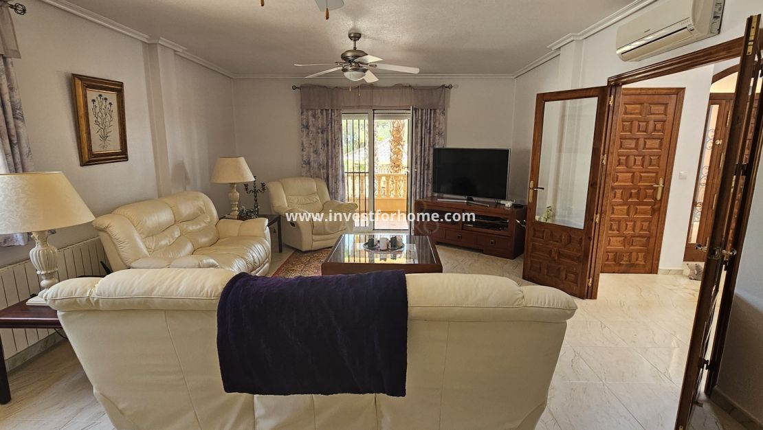 Reventa - Chalet - Pinar de Campoverde - Inland