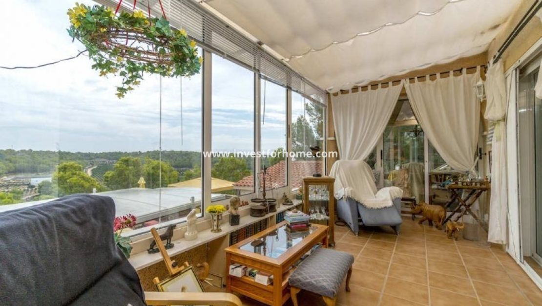 Reventa - Chalet - Pinar de Campoverde - Inland