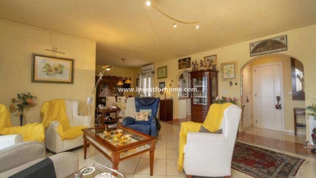 Reventa - Chalet - Pinar de Campoverde - Inland